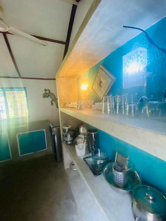 Mango place Hikkaduwa Exterior foto